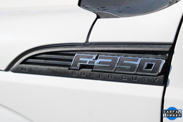 2016 Ford F-350SD XL