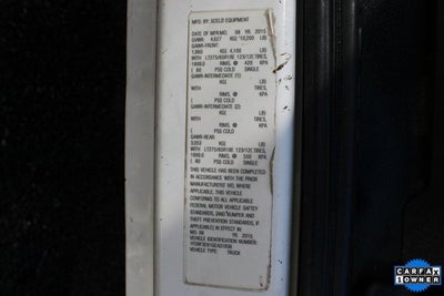 2016 Ford F-350SD XL