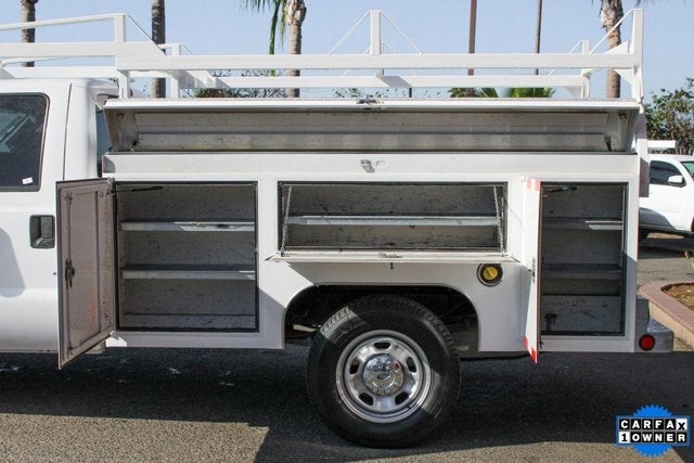 2016 Ford F-350SD XL