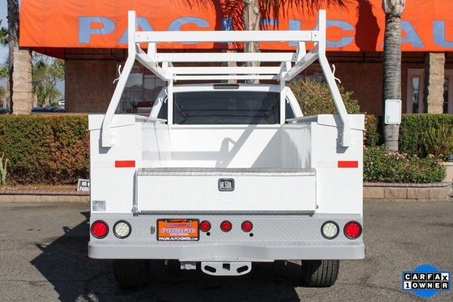 2016 Ford F-350SD XL