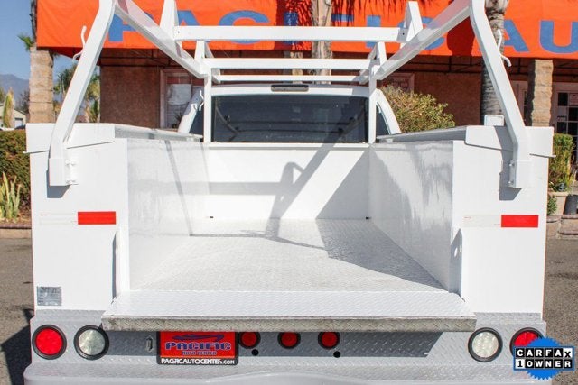 2016 Ford F-350SD XL