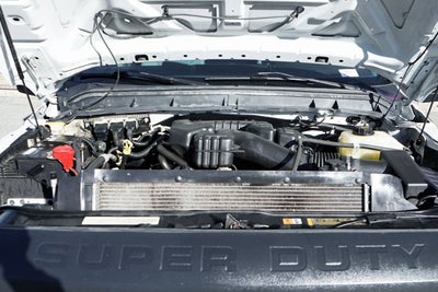 2015 Ford F-350SD XL