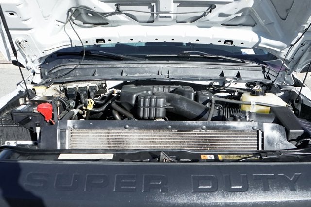 2015 Ford F-350SD XL