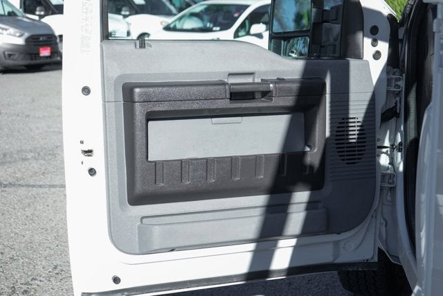 2015 Ford F-350SD XL