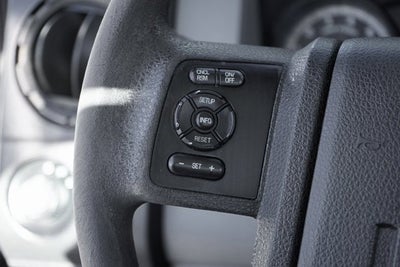 2015 Ford F-350SD XL