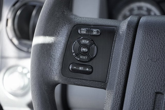 2015 Ford F-350SD XL