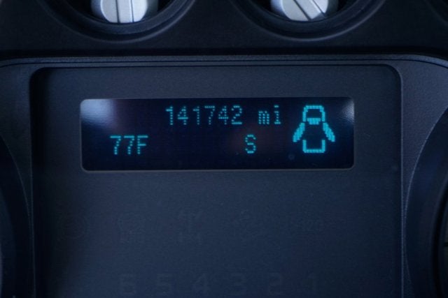 2015 Ford F-350SD XL