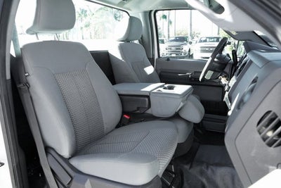 2015 Ford F-350SD XL