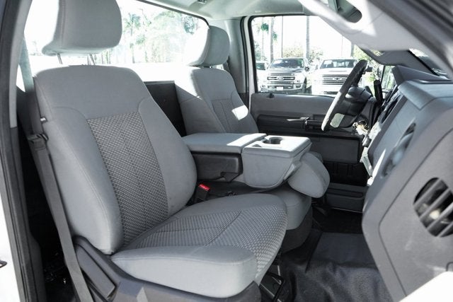 2015 Ford F-350SD XL