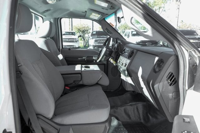 2015 Ford F-350SD XL