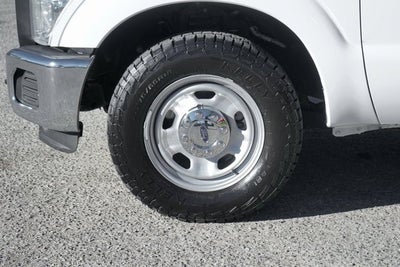 2015 Ford F-350SD XL