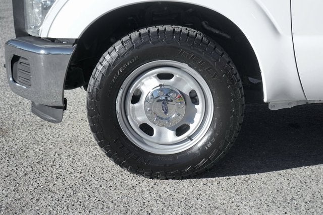 2015 Ford F-350SD XL