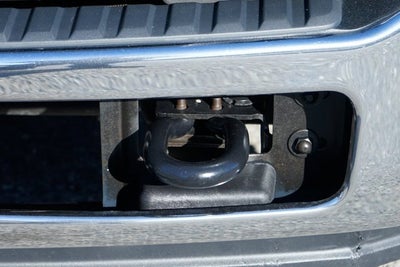 2015 Ford F-350SD XL