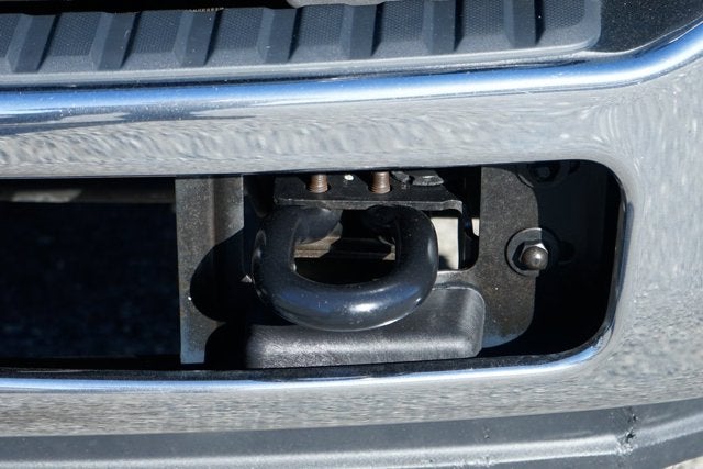 2015 Ford F-350SD XL