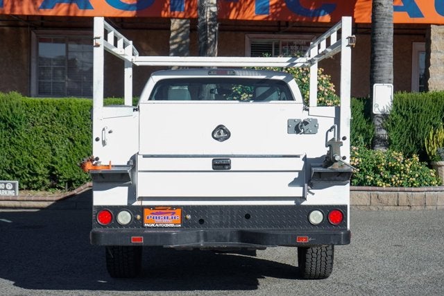 2015 Ford F-350SD XL