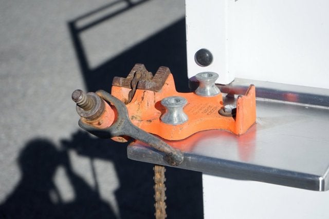 2015 Ford F-350SD XL