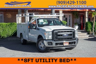 2015 Ford F-350SD XL