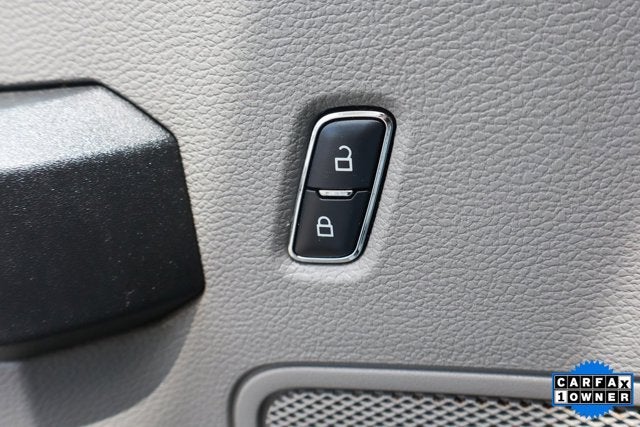 2017 Ford Super Duty F-350 SRW XL