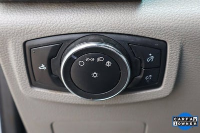 2017 Ford Super Duty F-350 SRW XL