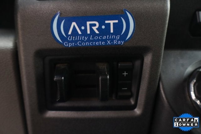 2017 Ford Super Duty F-350 SRW XL