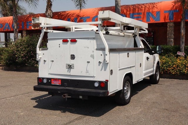 2020 Ford F-350SD XL