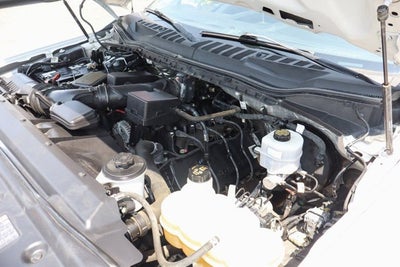 2020 Ford F-350SD XL