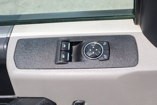 2020 Ford F-350SD XL