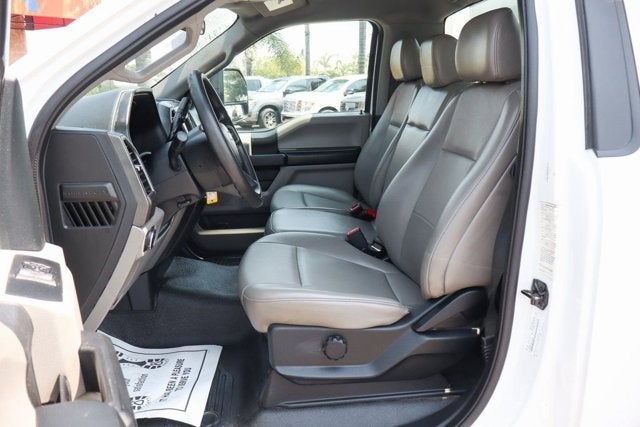 2020 Ford F-350SD XL