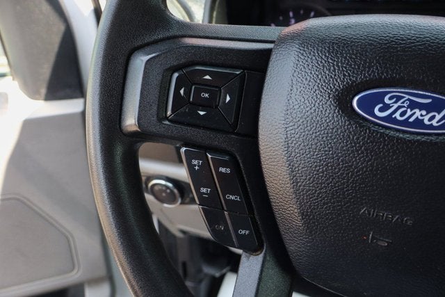 2020 Ford F-350SD XL