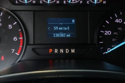 2020 Ford F-350SD XL