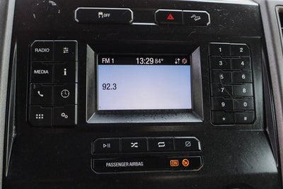 2020 Ford F-350SD XL