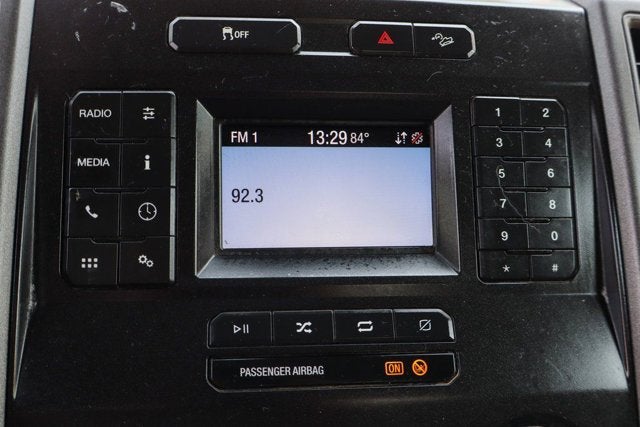 2020 Ford F-350SD XL