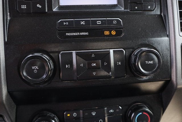 2020 Ford F-350SD XL