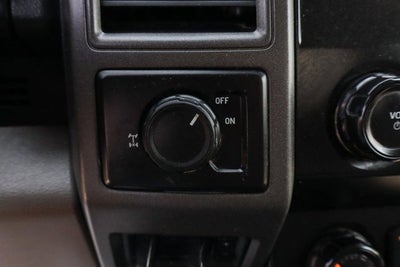 2020 Ford F-350SD XL