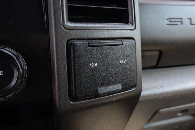 2020 Ford F-350SD XL