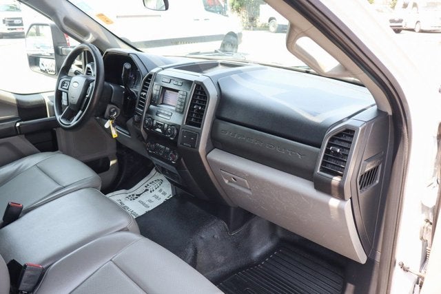 2020 Ford F-350SD XL