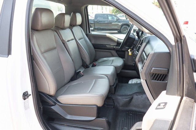 2020 Ford F-350SD XL