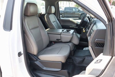 2020 Ford F-350SD XL