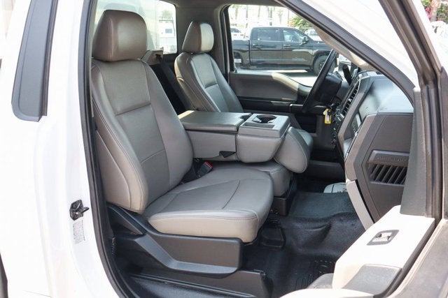 2020 Ford F-350SD XL