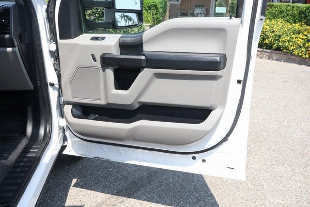 2020 Ford F-350SD XL