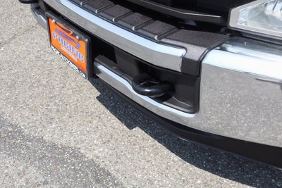 2020 Ford F-350SD XL