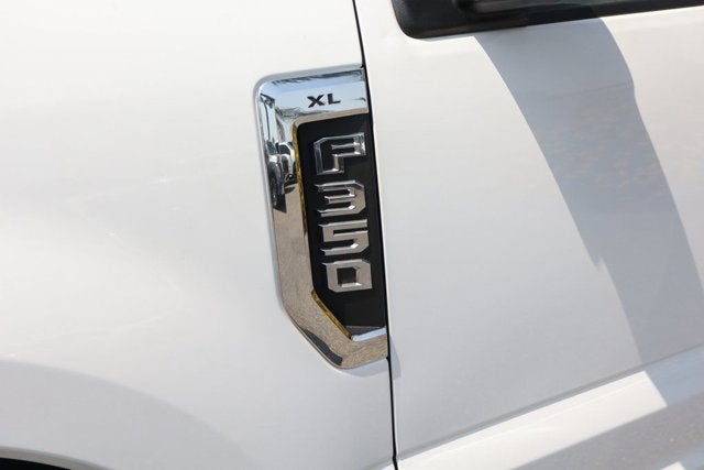 2020 Ford F-350SD XL