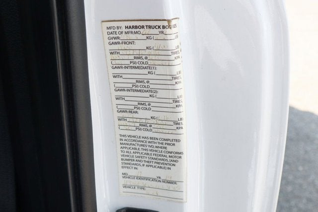 2020 Ford F-350SD XL