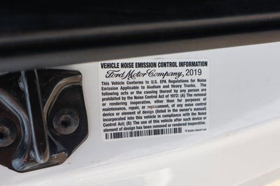 2020 Ford F-350SD XL