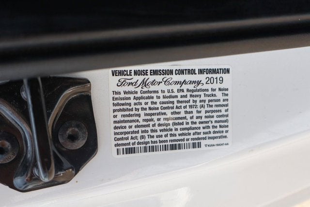 2020 Ford F-350SD XL