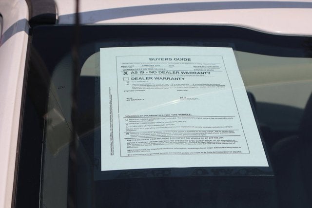 2020 Ford F-350SD XL