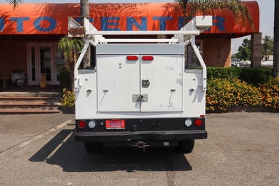 2020 Ford F-350SD XL