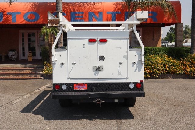 2020 Ford F-350SD XL