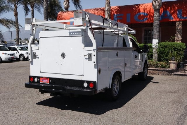 2019 Ford F-350SD XL