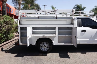 2019 Ford F-350SD XL